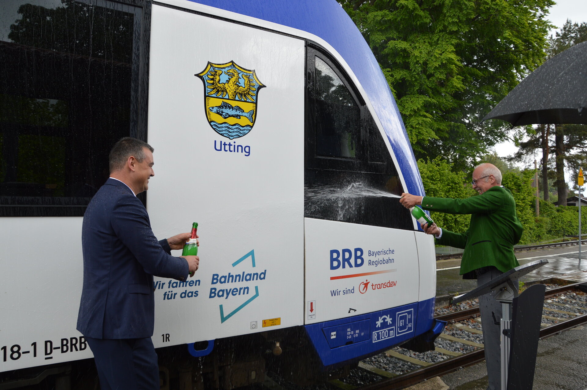 bayerische-regiobahn-tauft-neuen-zug-nach-ammerseegemeinde-radio